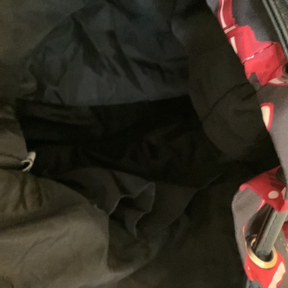 Supernatural Autographed Backpack - image 4